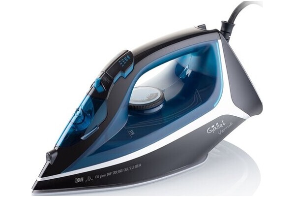 Żelazko Gallet FAR807 2200W