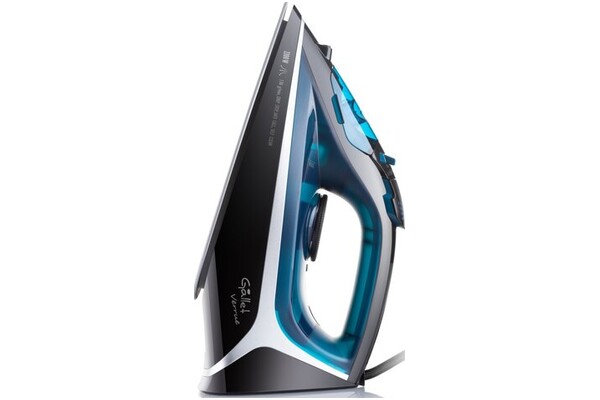 Żelazko Gallet FAR807 2200W