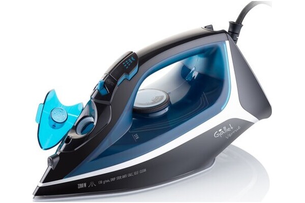 Żelazko Gallet FAR807 2200W