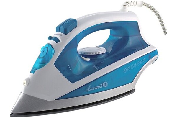 Żelazko Łucznik SI720 2200W