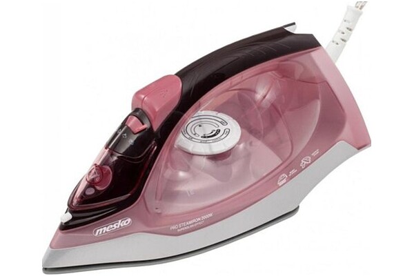 Żelazko MESKO MS5028 2000W