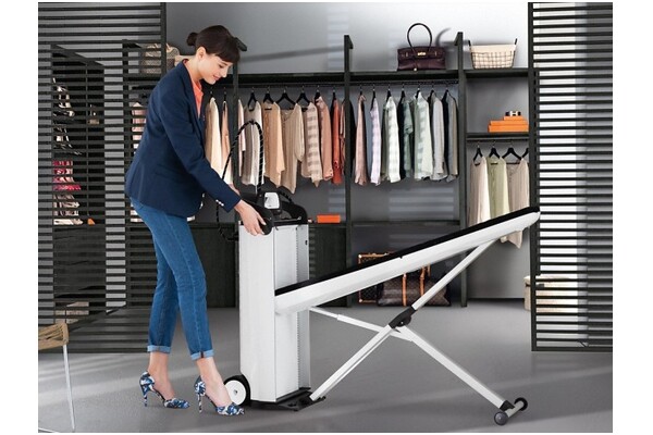 Stacja parowa MIELE FashionMaster 4.0 2200W