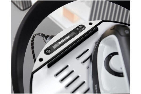 Stacja parowa MIELE FashionMaster 4.0 2200W