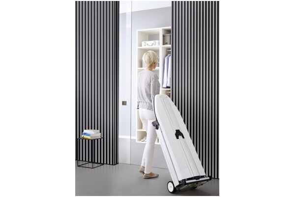Stacja parowa MIELE FashionMaster 4.0 2200W