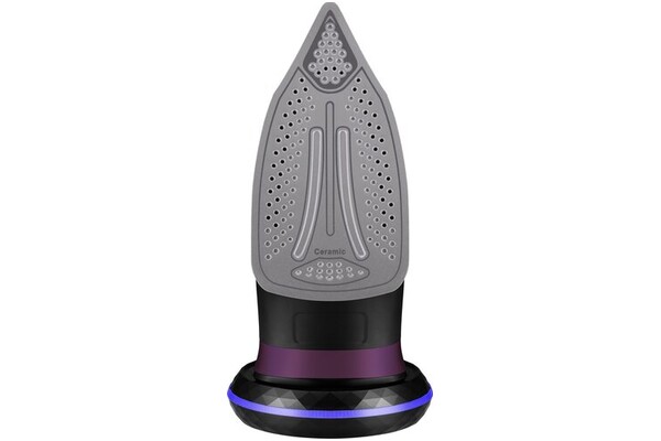 żelazko bezprzewodowe MOZANO Ultimate Smooth 2600W