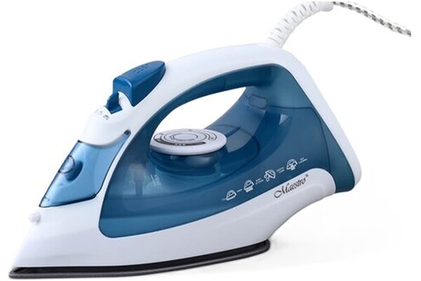 Żelazko parowe Maestro MR300C 1800W