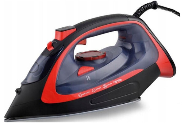 Żelazko parowe Maestro MR308C 2400W