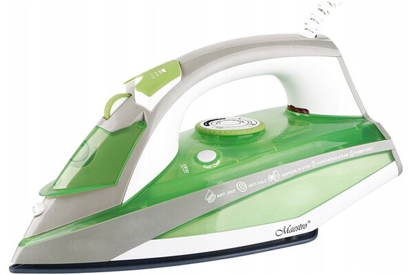 Żelazko Maestro MR303C 2200W