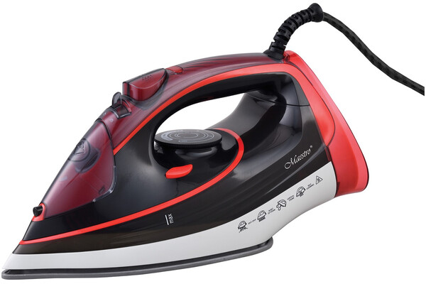 Żelazko parowe Maestro MR309C 2400W