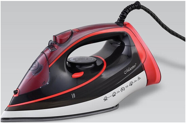 Żelazko parowe Maestro MR309C 2400W