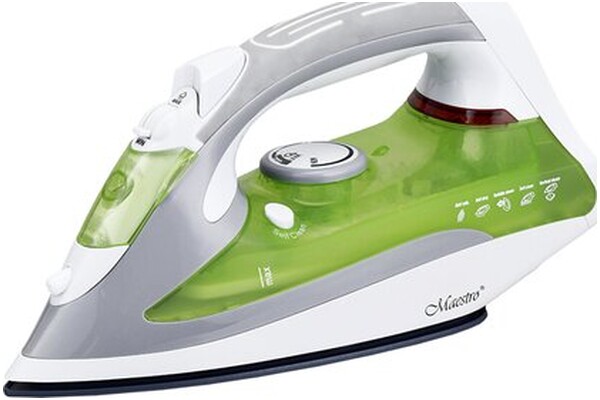 Żelazko Maestro MR302C 2200W