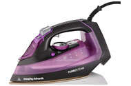 Żelazko parowe Morphy Richards 303140 TurboSteam 2800W