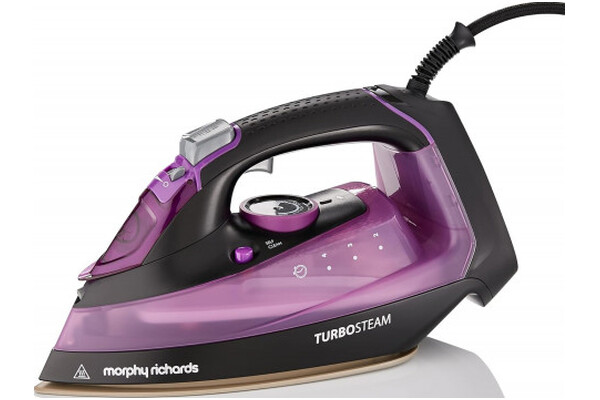 Żelazko parowe Morphy Richards 303140 TurboSteam 2800W