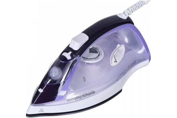 Żelazko parowe Morphy Richards 300301 2400W