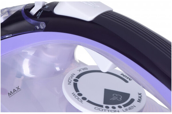 Żelazko parowe Morphy Richards 300301 2400W