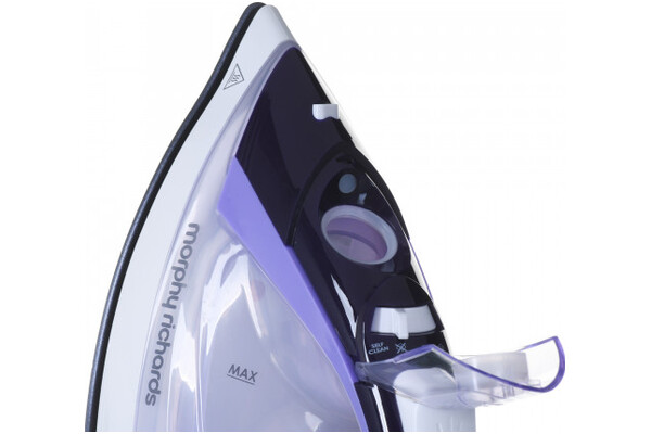 Żelazko parowe Morphy Richards 300301 2400W