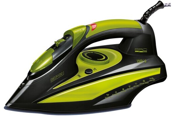 Żelazko MPM MZE04C 2800W