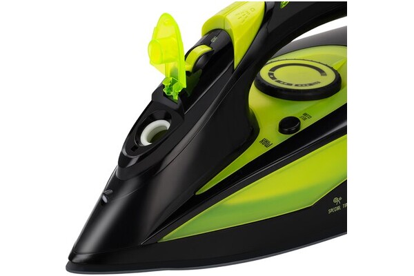 Żelazko MPM MZE04C 2800W