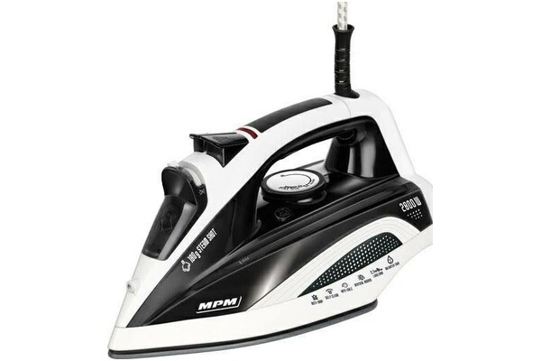 Żelazko MPM MZE21C 2800W