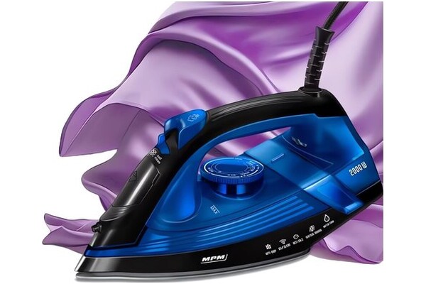 Żelazko MPM MZE25 2000W