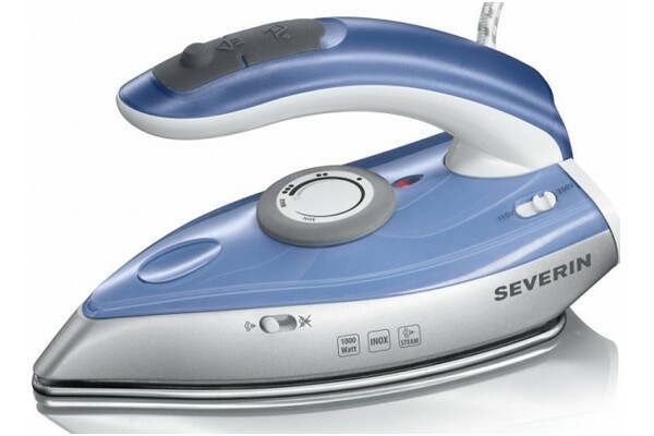 Żelazko turystyczne Severin BA3234 1000W