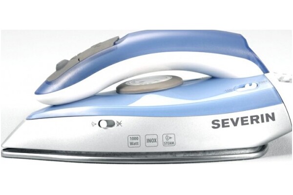 Żelazko turystyczne Severin BA3234 1000W