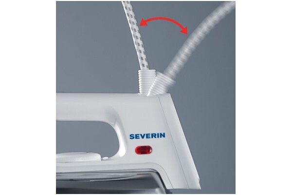 żelazko tradycyjne Severin BA3211 1200W