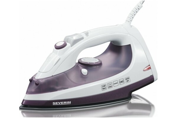 Żelazko parowe Severin BA3210 2500W