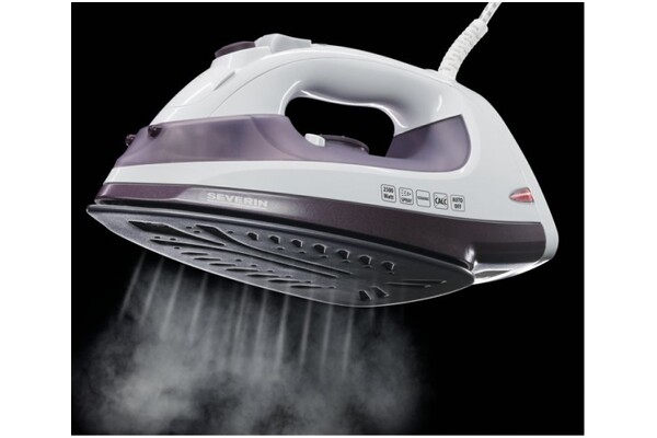 Żelazko parowe Severin BA3210 2500W