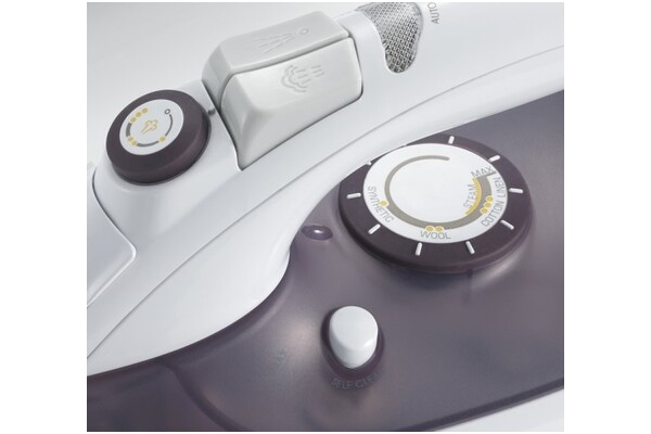 Żelazko parowe Severin BA3210 2500W