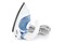 Żelazko OPTIMUM ZL0160 800W