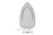 Żelazko OPTIMUM ZL0160 800W