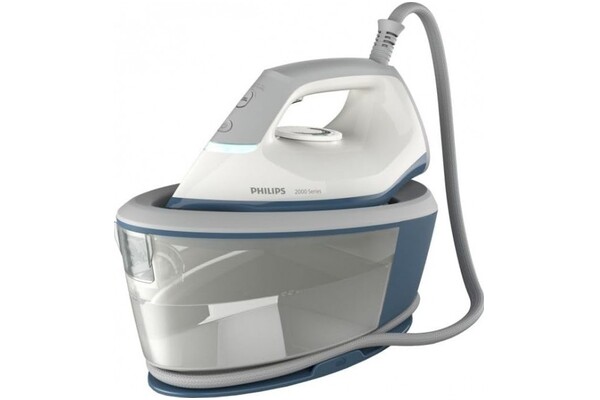 Żelazko Philips PSG2000/20 2000 Series 2400W