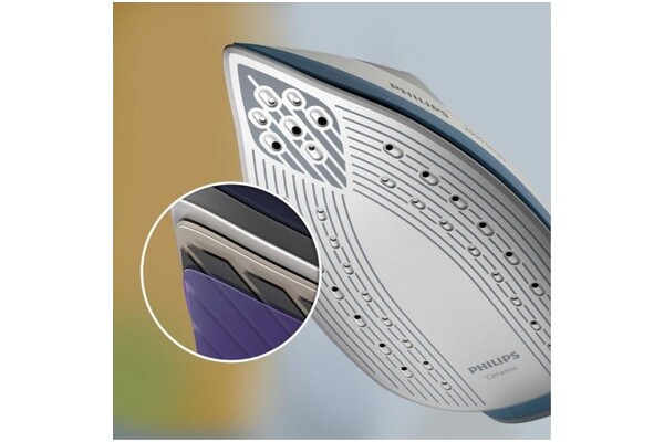 Żelazko Philips PSG2000/20 2000 Series 2400W