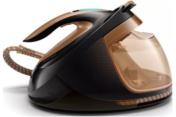 Stacja parowa Philips GC9682/80 PerfectCare Plus Elite 2700W