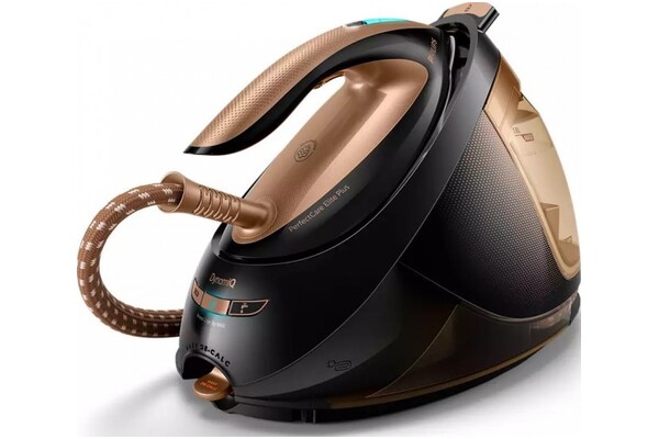 Stacja parowa Philips GC9682/80 PerfectCare Plus Elite 2700W