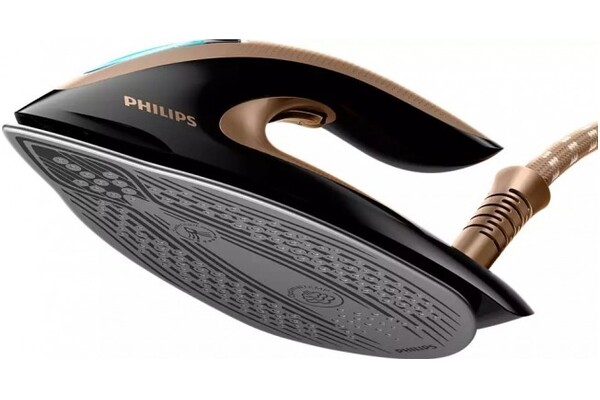 Stacja parowa Philips GC9682/80 PerfectCare Plus Elite 2700W