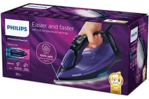 Żelazko Philips GC3925/30 PerfectCare 2500W
