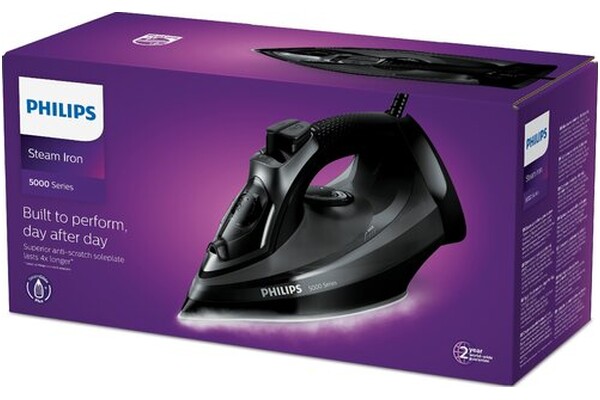 Żelazko Philips DST5040/80 5000 Series 2600W
