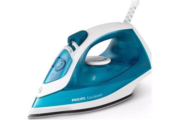 Żelazko parowe Philips GC1744/20 EasySpeed 2000W