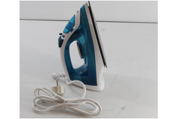 Żelazko parowe Philips GC1744/20 EasySpeed 2000W