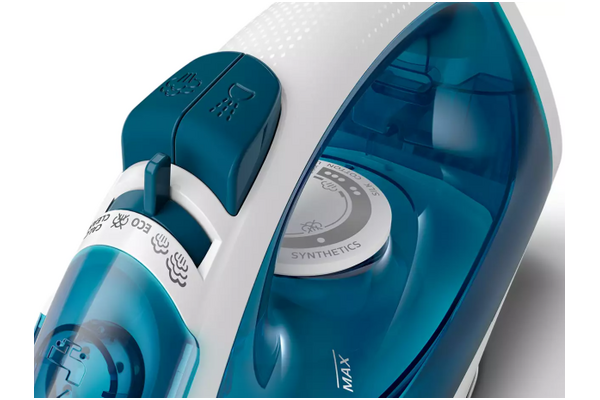 Żelazko parowe Philips GC1744/20 EasySpeed 2000W