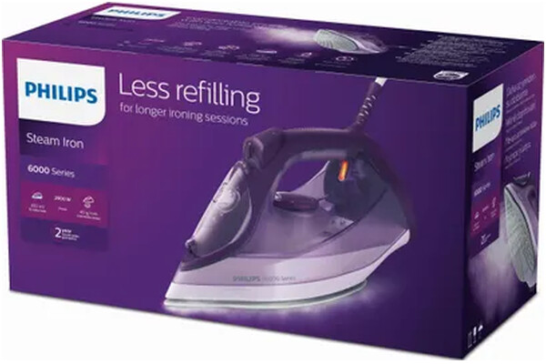 Żelazko Philips DST6009/30 2600W