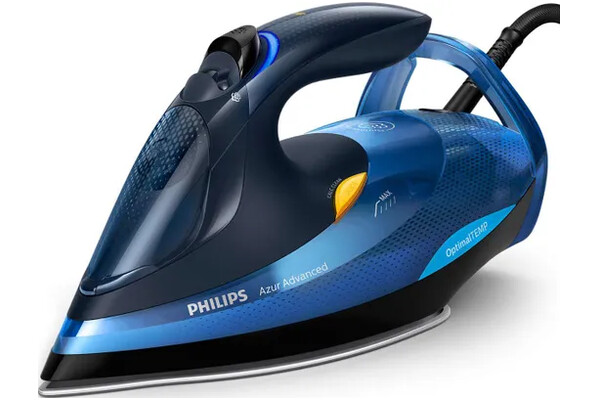 Żelazko Philips GC4932/20 Azur Advanced 2600W