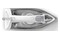 Żelazko Philips GC1751/80 EasySpeed 2000W