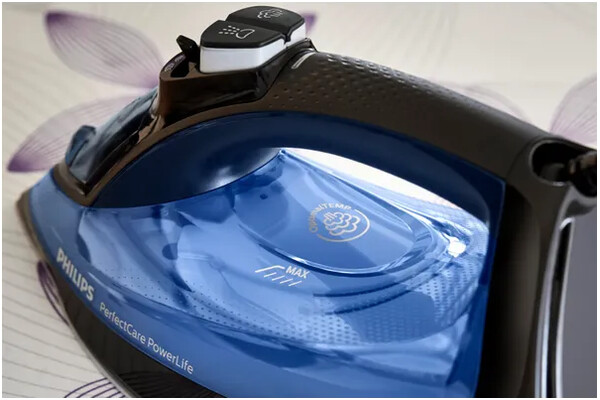 Żelazko Philips GC3920/20 PerfectCare Plus 2500W