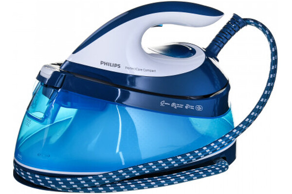 Stacja parowa Philips GC7840/20 PerfectCare 2400W