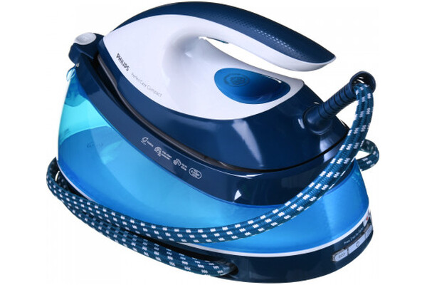 Stacja parowa Philips GC7840/20 PerfectCare 2400W