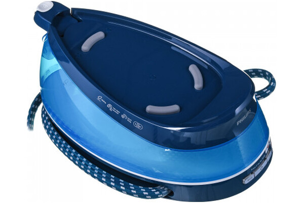 Stacja parowa Philips GC7840/20 PerfectCare 2400W
