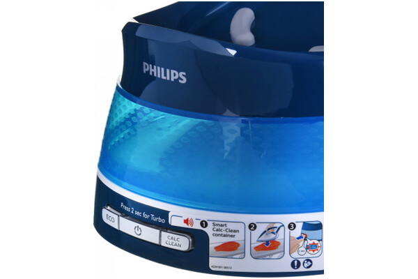 Stacja parowa Philips GC7840/20 PerfectCare 2400W
